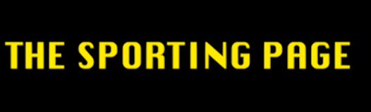 The Sporting Page