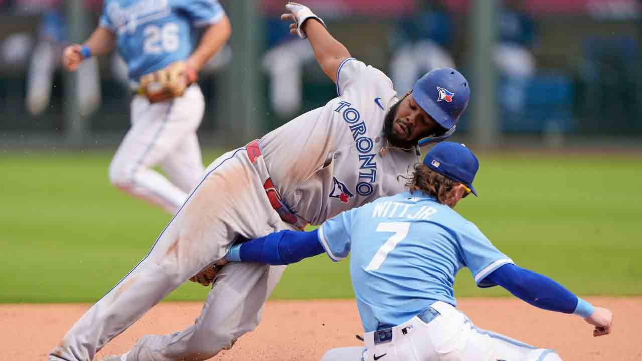 American League players during the 2026 pennant race