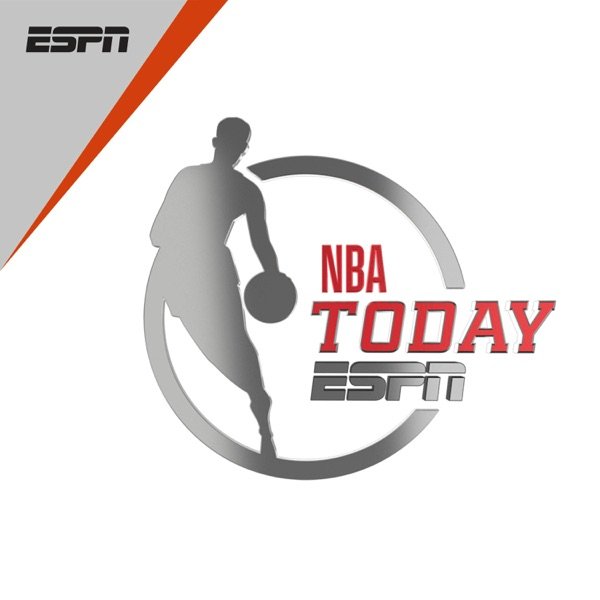 NBA Today program artwork