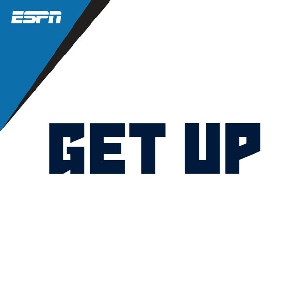 Get Up promotional artwork
