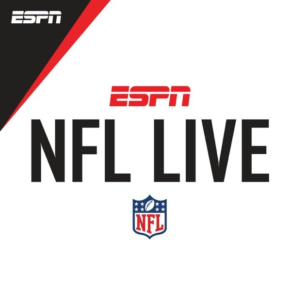NFL Live promotional artwork