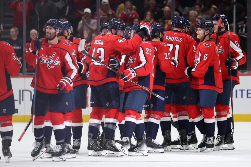 Washington Capitals