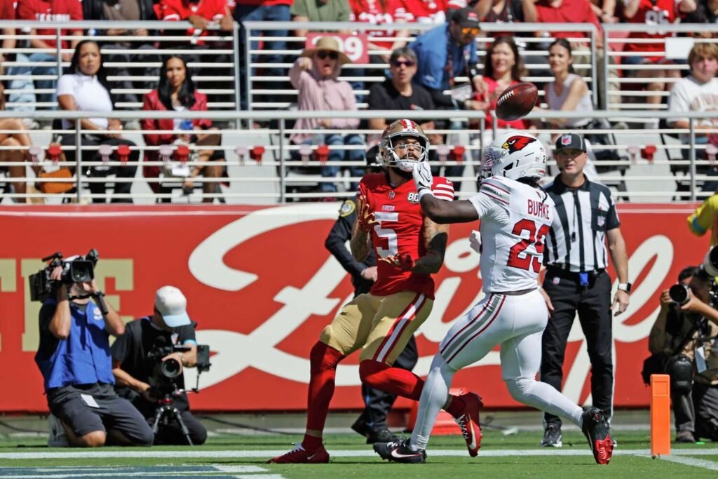 Mike Evans