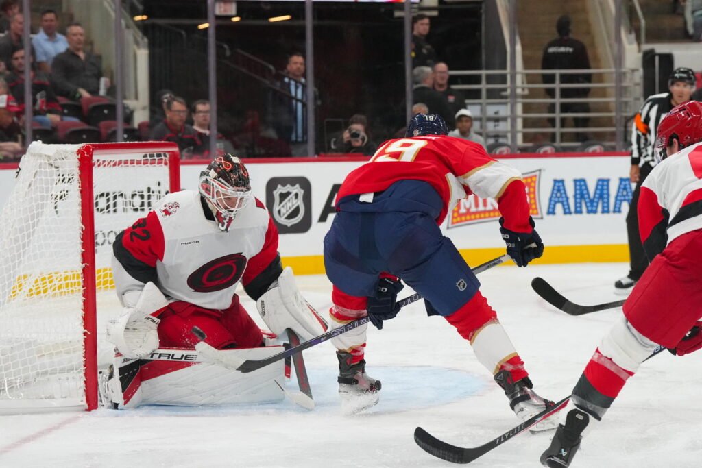 Carolina Hurricanes