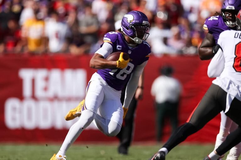 Justin Jefferson