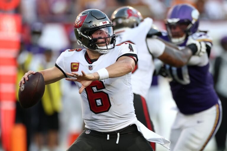 Baker Mayfield
