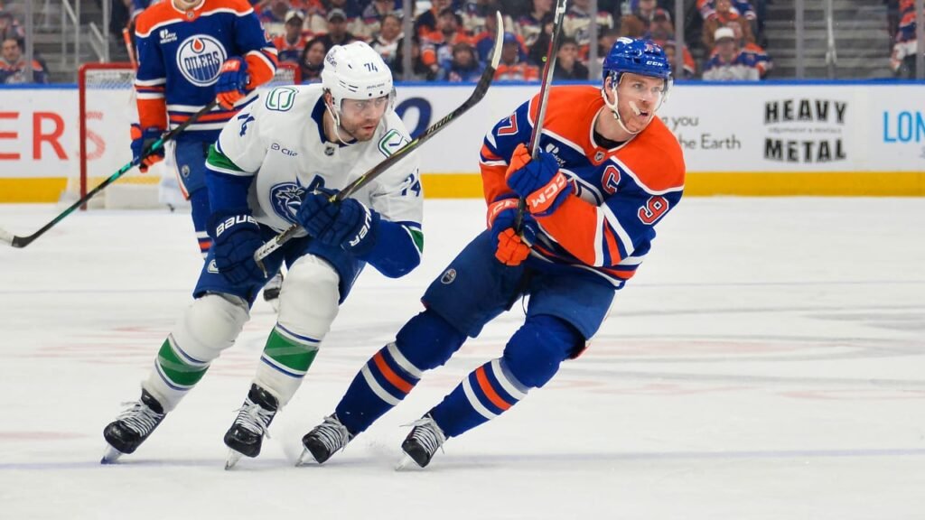 Edmonton Oilers