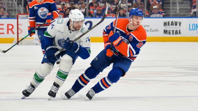 Edmonton Oilers