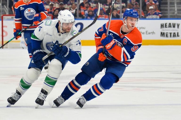 Edmonton Oilers