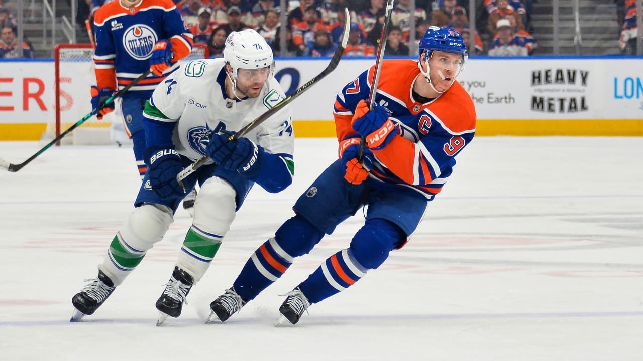 Edmonton Oilers
