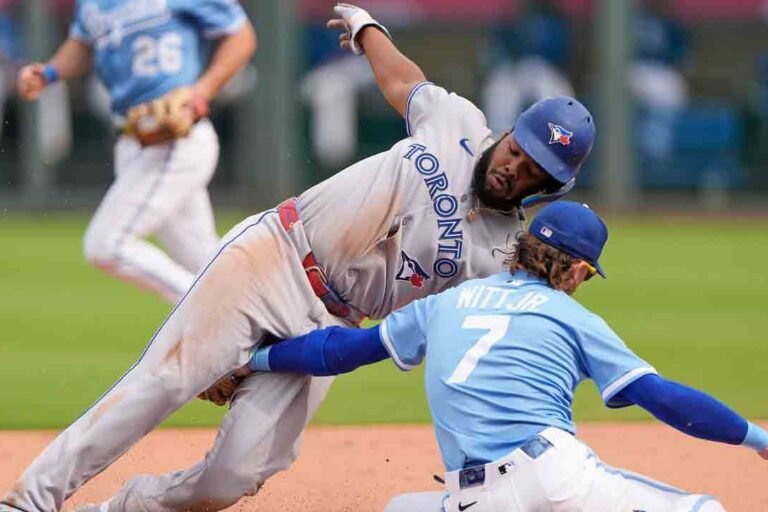 American League players during the 2026 pennant race