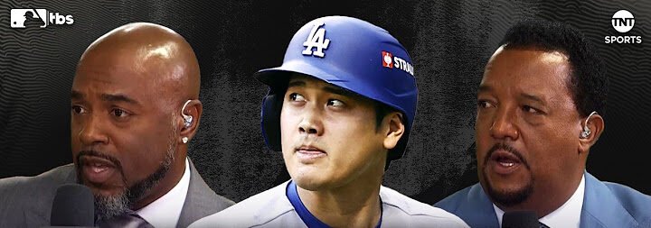 Jimmy Rollins, Pedro Martinez, and Curtis Granderson talk Dodgers-Brewers game 2