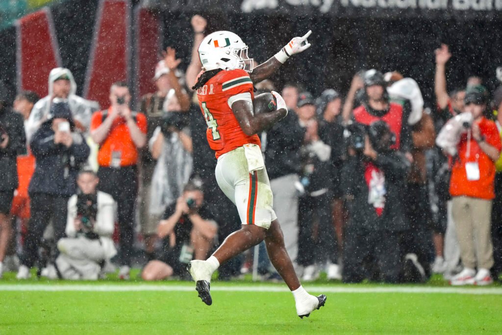 Miami’s October 17, 2026 game against Florida State at Hard Rock Stadium.