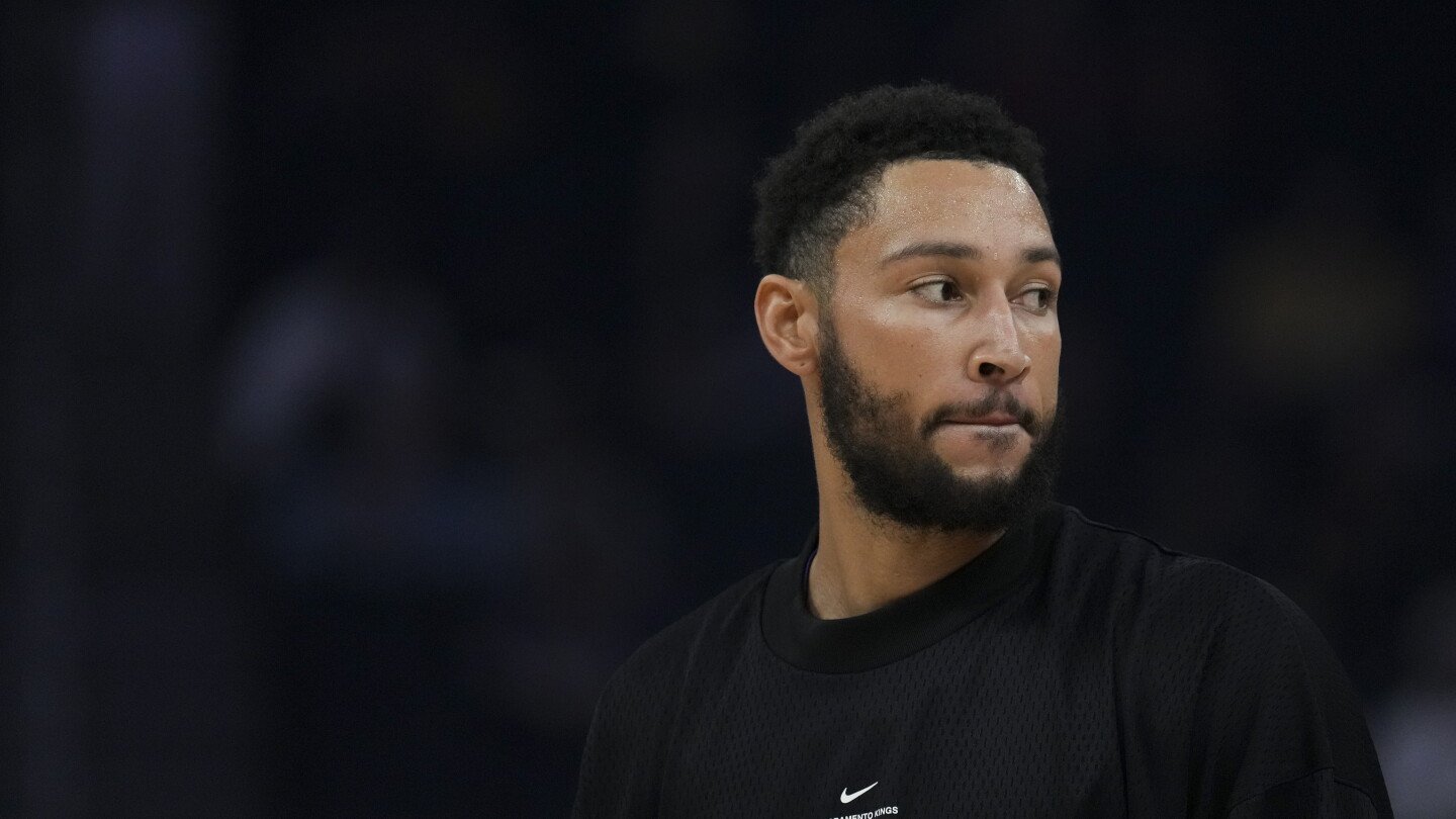 Sacramento Kings v Golden State Warriors