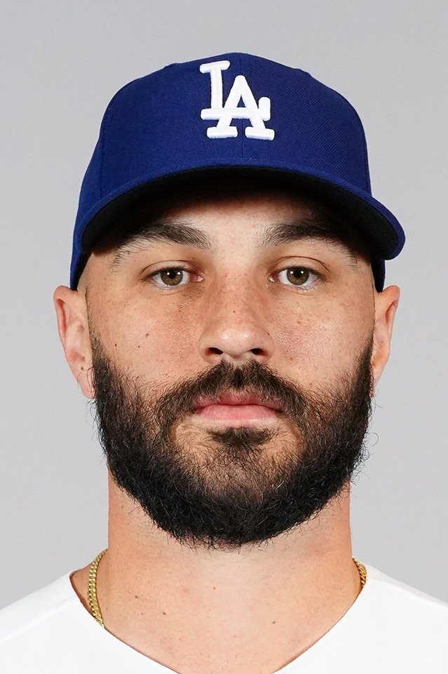 Tanner Scott in his official MLB profile portrait. Capture date is not supplied; file photograph.