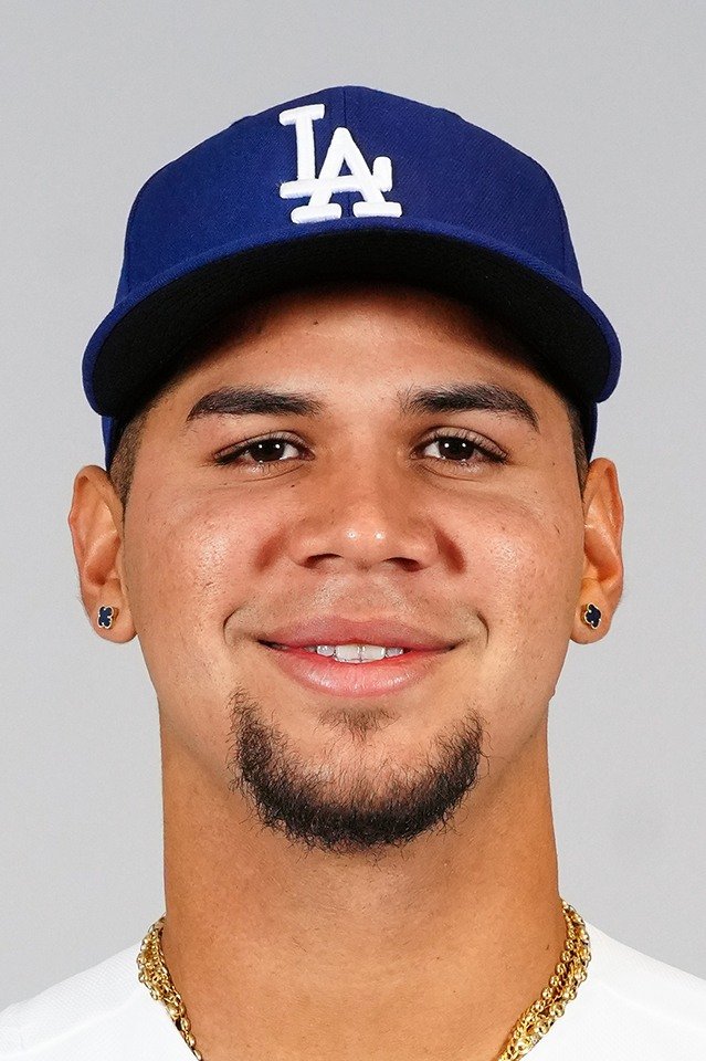 Edgardo Henriquez in his official MLB profile portrait. Capture date is not supplied; file photograph.
