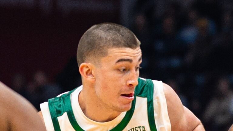 Payton Pritchard with Boston in November 2021.