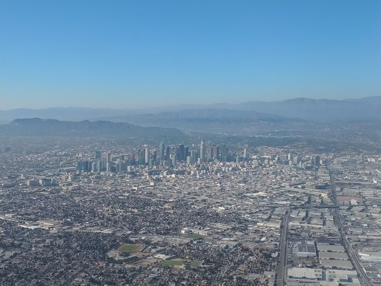Los Angeles, where Just Women’s Sports is based, in August 2022.
